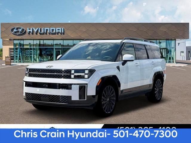 2026 Hyundai Santa Fe Calligraphy for sale in CONWAY, AR