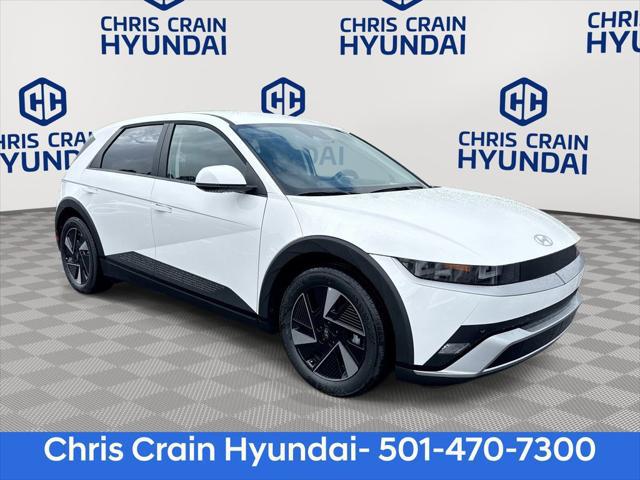 2026 Hyundai IONIQ 5 SEL for sale in CONWAY, AR