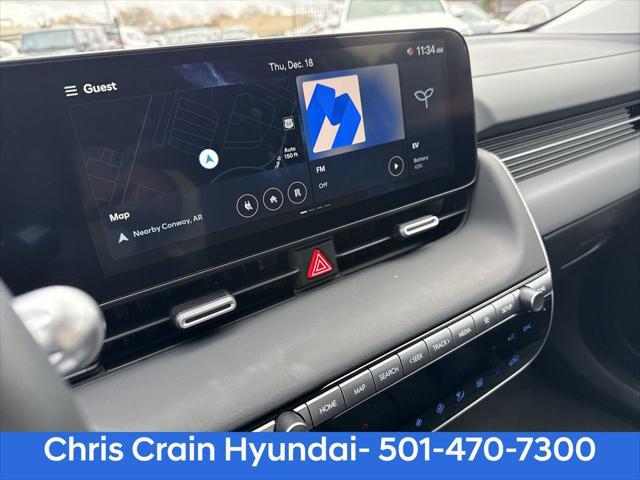 2026 Hyundai IONIQ 5 SEL