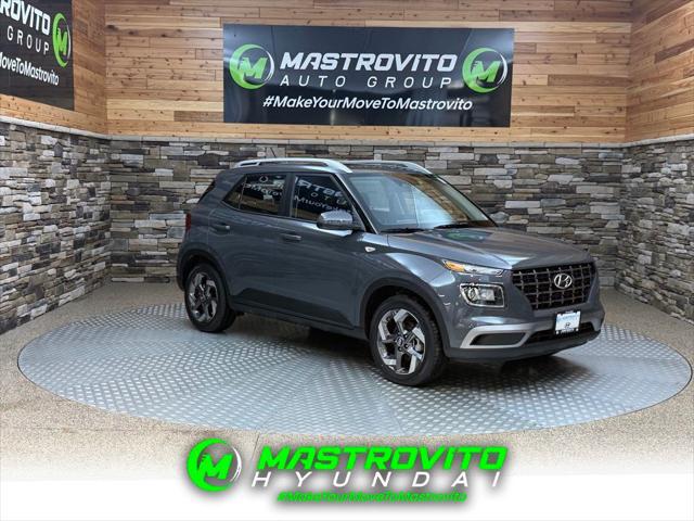 2026 Hyundai Venue SEL for sale in YORKVILLE, NY