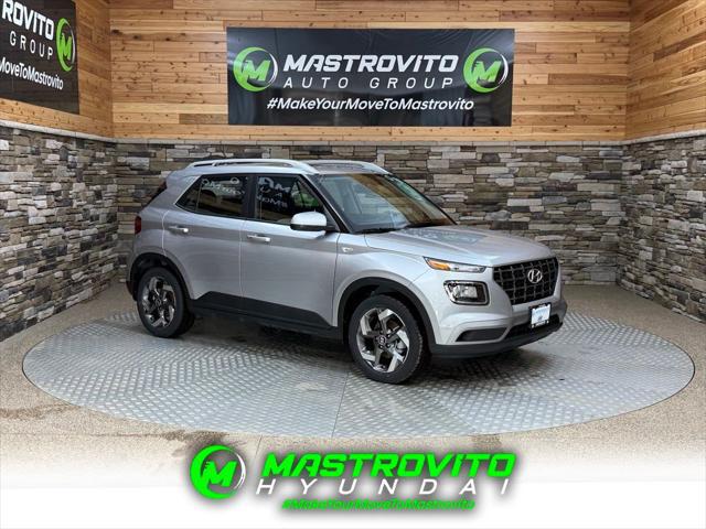 2026 Hyundai Venue SEL for sale in YORKVILLE, NY