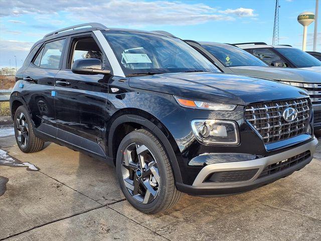 2026 Hyundai Venue SEL for sale in TRIADELPHIA, WV