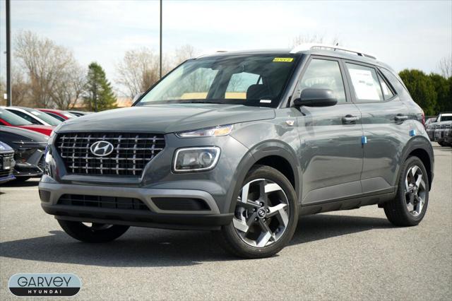 2026 Hyundai Venue SEL for sale in QUEENSBURY, NY