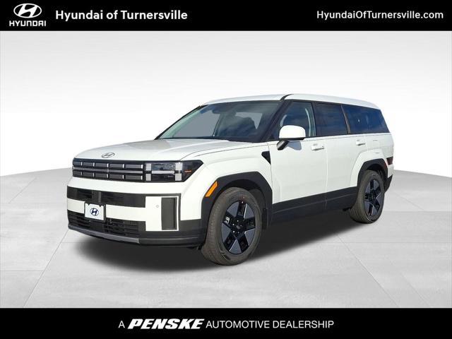 2026 Hyundai Santa Fe Hybrid SE for sale in TURNERSVILLE, NJ