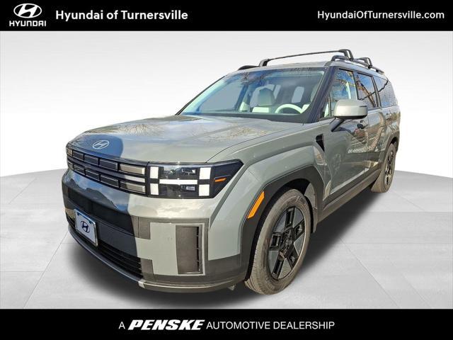 2026 Hyundai Santa Fe Hybrid SEL for sale in TURNERSVILLE, NJ