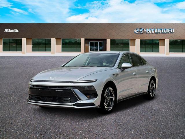 2026 Hyundai Sonata SEL Sport for sale in WEST ISLIP, NY