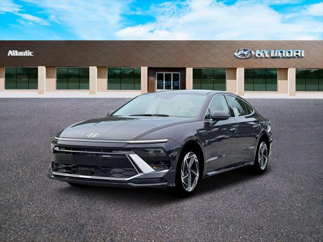 2026 Hyundai Sonata SEL Sport for sale in WEST ISLIP, NY