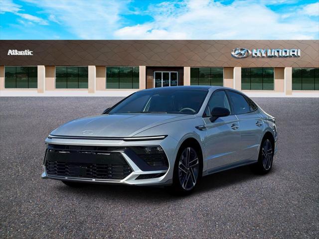 2026 Hyundai Sonata N Line for sale in WEST ISLIP, NY