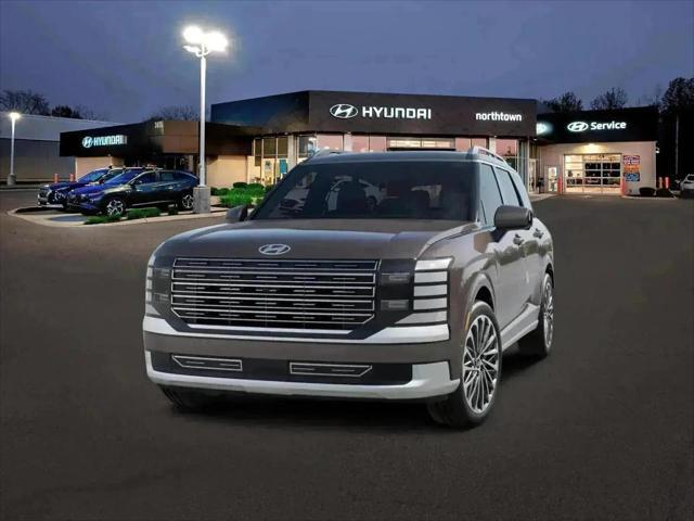 2026 Hyundai Palisade Calligraphy for sale in AMHERST, NY