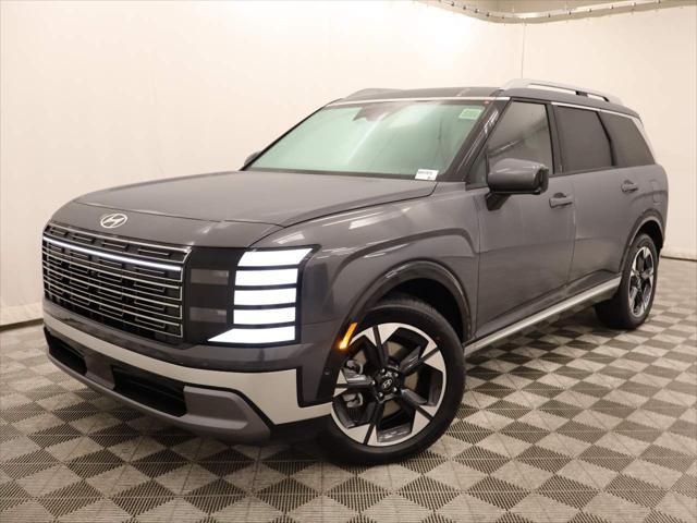 2026 Hyundai Palisade Limited for sale in SCOTTSDALE, AZ
