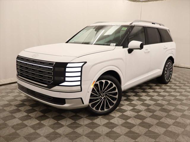 2026 Hyundai Palisade Calligraphy for sale in SCOTTSDALE, AZ