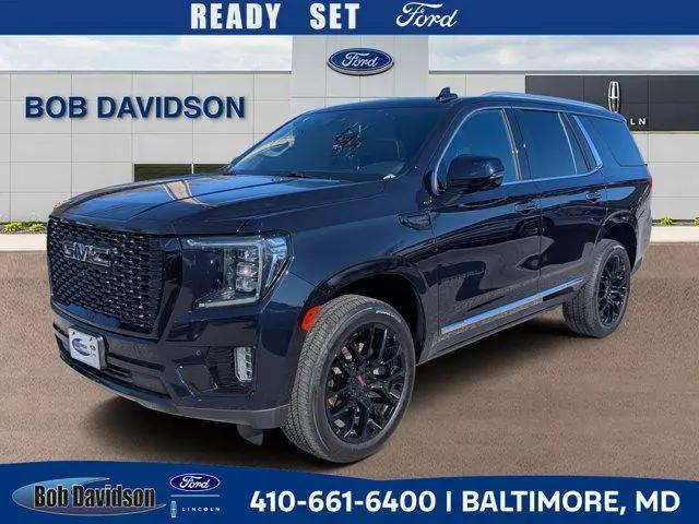 2023 GMC Yukon 4WD SLT for sale in Parkville, MD