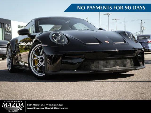 2026 Porsche 911 GT3 w/Touring Package for sale in Wilmington, NC