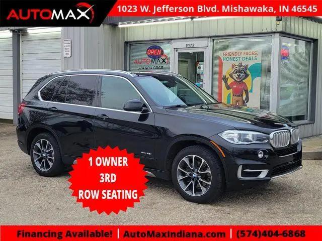 2018 BMW X5 xDrive35i for sale in Mishawaka, IN