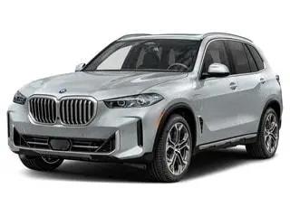 2026 BMW X5 xDrive50e for sale in Waterbury, CT