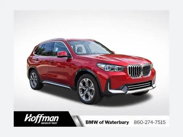 2026 BMW X1 xDrive28i for sale in Waterbury, CT