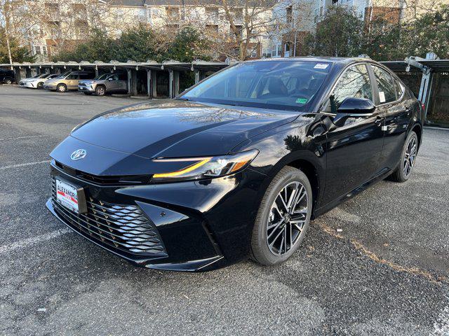 2026 Toyota Camry XLE for sale in Alexandria, VA
