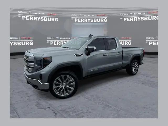 2023 GMC Sierra 1500 SLE for sale in Perrysburg, OH