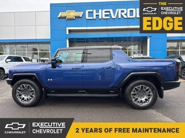 2024 GMC HUMMER EV e4WD 3X for sale in Wallingford, CT
