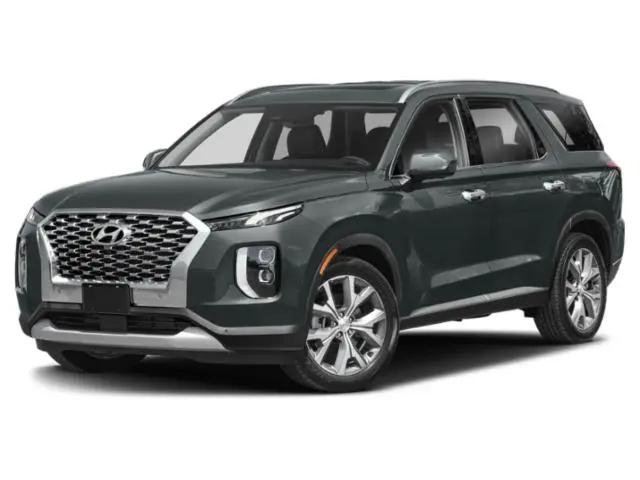 2022 Hyundai Palisade SEL for sale in Fenton, MO