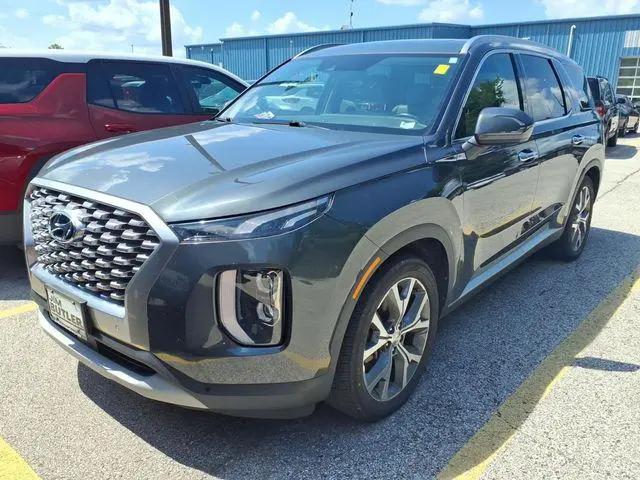 2022 Hyundai Palisade SEL for sale in Fenton, MO