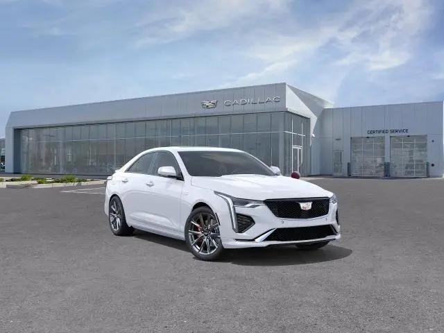 2026 Cadillac CT4 Sport RWD for sale in Warren, MI