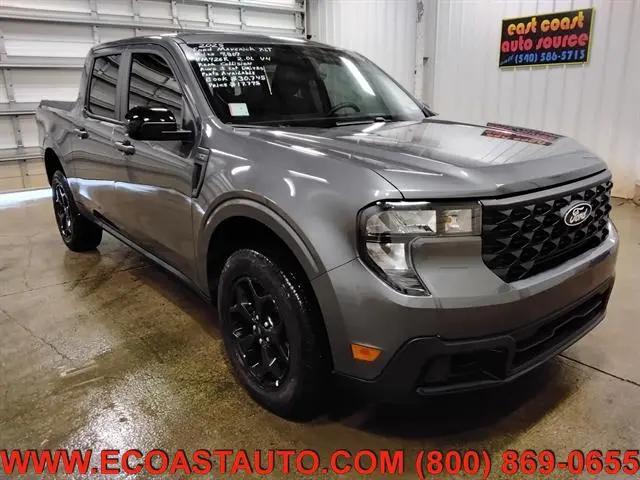 2025 Ford Maverick XLT for sale in Bedford, VA