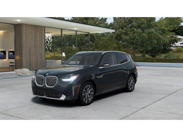2026 BMW X3 30 xDrive for sale in Stratham, NH