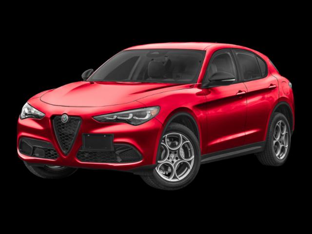 2026 Alfa Romeo Stelvio STELVIO AWD