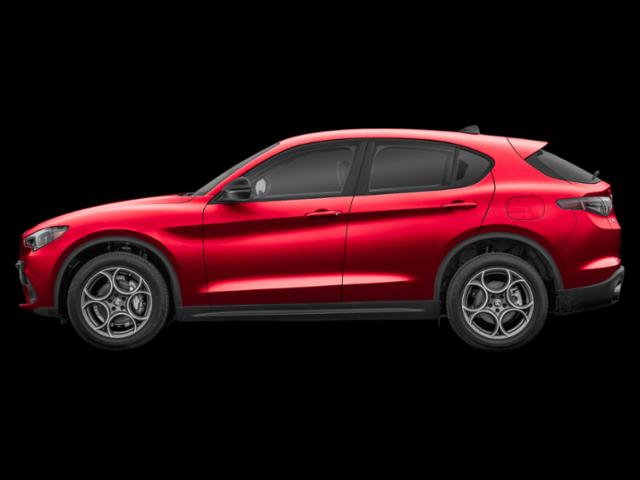 2026 Alfa Romeo Stelvio STELVIO AWD