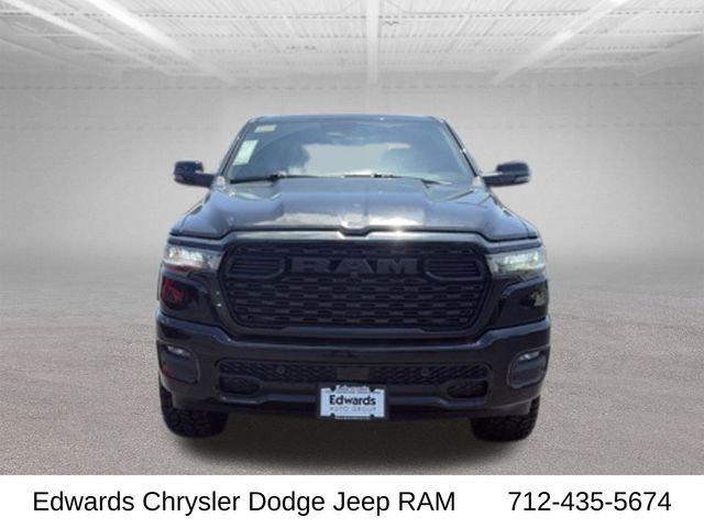 2026 RAM 1500 RAM 1500 BIG HORN CREW CAB 4X4 57 BOX