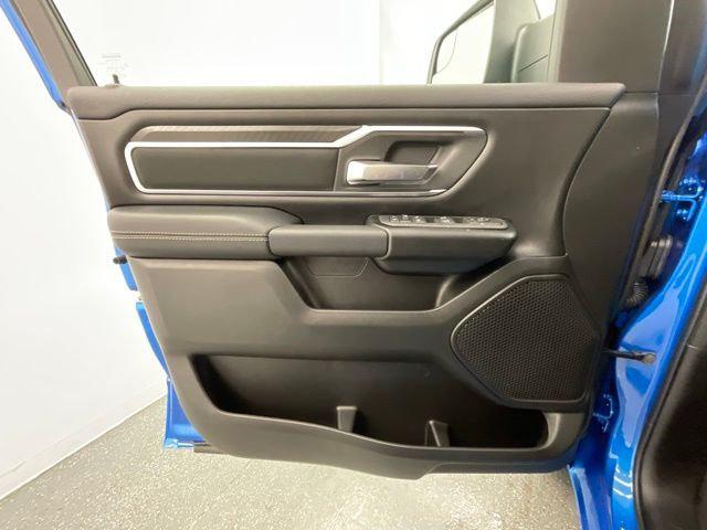 2026 Ram 1500 Big Horn Quad Cab 4x4 6'4" Box