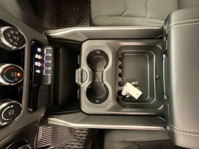 2026 Ram 1500 Big Horn Quad Cab 4x4 6'4" Box