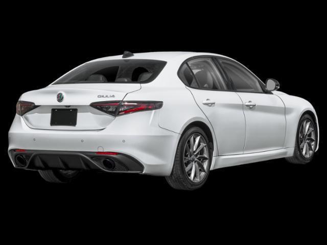 2026 Alfa Romeo Giulia GIULIA