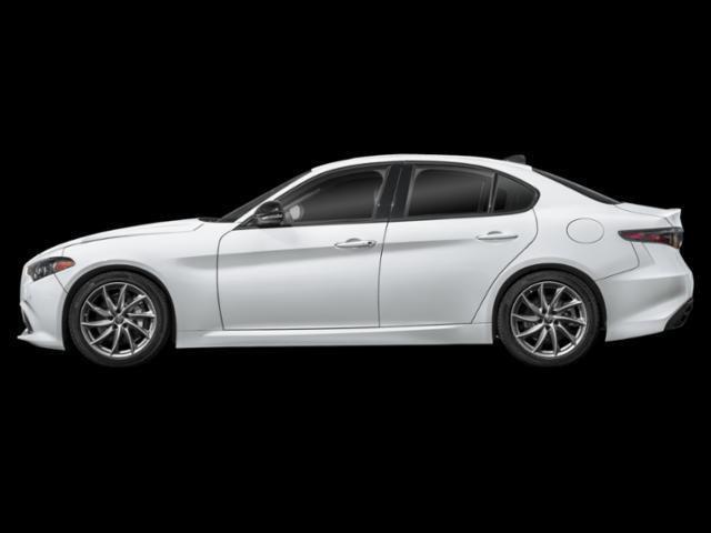 2026 Alfa Romeo Giulia GIULIA