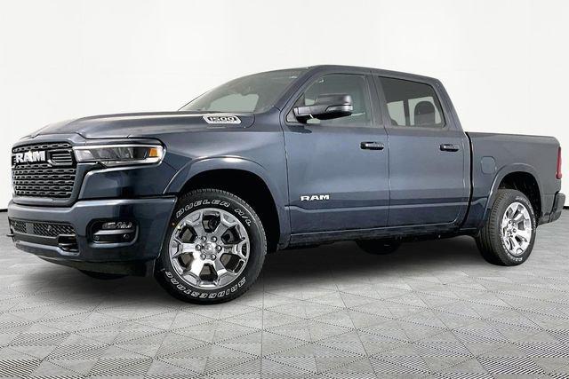 2026 Ram 1500 Big Horn Crew Cab 4x4 5'7" Box for sale in Oklahoma City, OK