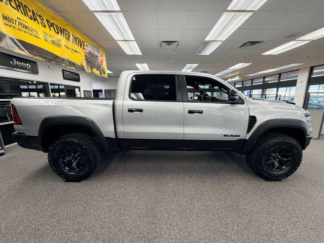2026 RAM Ram 1500 RAM 1500 RHO CREW CAB 4X4 57 BOX