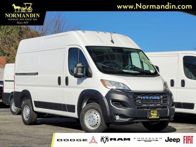 2026 RAM ProMaster 2500 RAM PROMASTER 2500 TRADESMAN CARGO VAN HIGH ROOF 136 WB 2026 RAM ProMaster 2500 RAM PROMASTER 2500 TRADESMAN CARGO VAN HIGH ROOF 136 WB