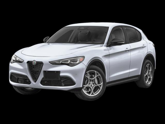 2026 Alfa Romeo Stelvio STELVIO AWD