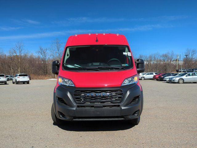 2026 RAM Ram ProMaster RAM PROMASTER 2500 TRADESMAN CARGO VAN HIGH ROOF 159 WB 2026 RAM Ram ProMaster RAM PROMASTER 2500 TRADESMAN CARGO VAN HIGH ROOF 159 WB