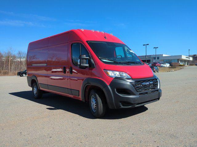 2026 RAM Ram ProMaster RAM PROMASTER 2500 TRADESMAN CARGO VAN HIGH ROOF 159 WB 2026 RAM Ram ProMaster RAM PROMASTER 2500 TRADESMAN CARGO VAN HIGH ROOF 159 WB