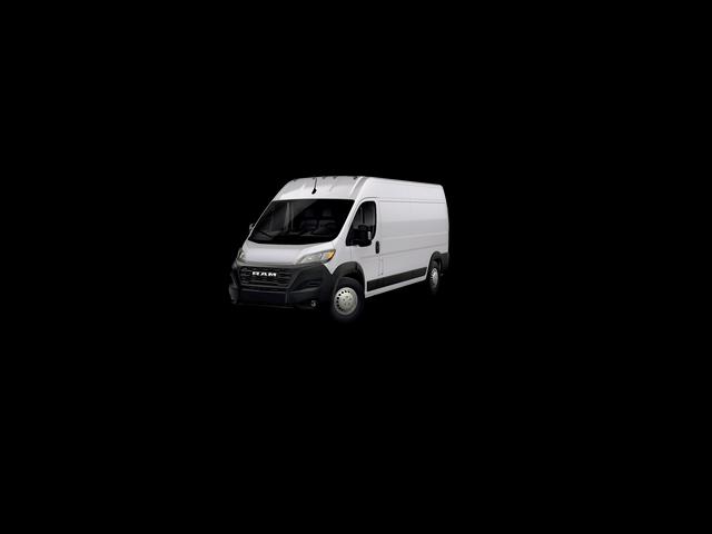 2026 RAM Ram ProMaster RAM PROMASTER 2500 TRADESMAN CARGO VAN HIGH ROOF 159 WB 2026 RAM Ram ProMaster RAM PROMASTER 2500 TRADESMAN CARGO VAN HIGH ROOF 159 WB