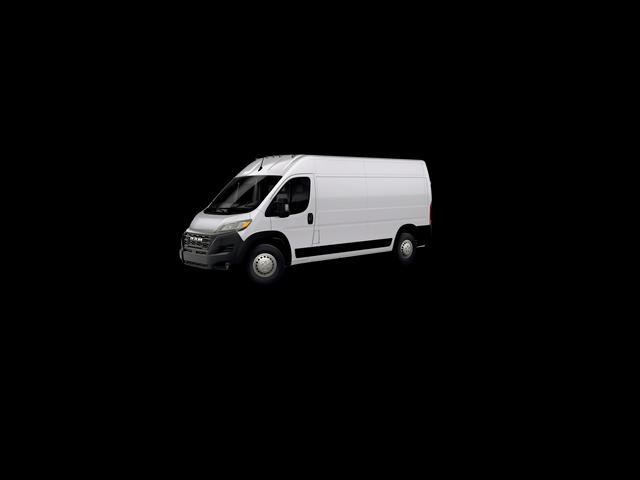 2026 RAM Ram ProMaster RAM PROMASTER 2500 TRADESMAN CARGO VAN HIGH ROOF 159 WB 2026 RAM Ram ProMaster RAM PROMASTER 2500 TRADESMAN CARGO VAN HIGH ROOF 159 WB