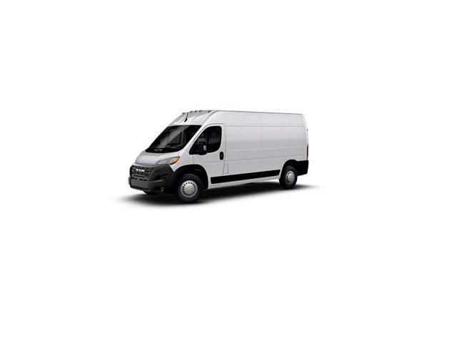2026 RAM Ram ProMaster RAM PROMASTER 2500 TRADESMAN CARGO VAN HIGH ROOF 159 WB 2026 RAM Ram ProMaster RAM PROMASTER 2500 TRADESMAN CARGO VAN HIGH ROOF 159 WB