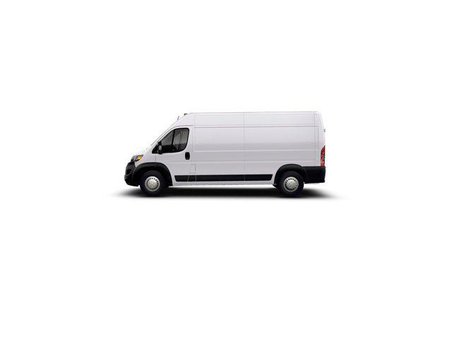 2026 RAM Ram ProMaster RAM PROMASTER 2500 TRADESMAN CARGO VAN HIGH ROOF 159 WB