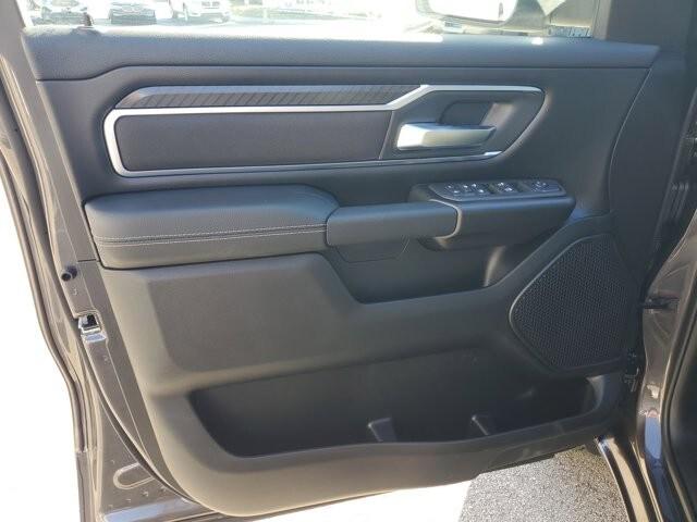 2026 Ram 1500 Big Horn Quad Cab 4x2 6'4" Box