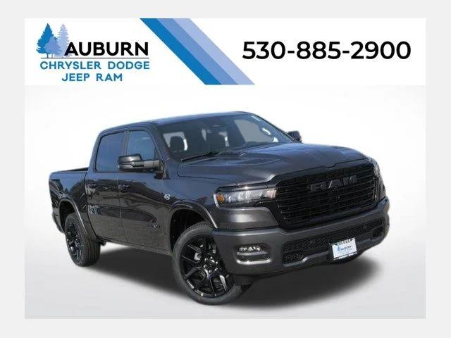 2026 RAM Ram 1500 RAM 1500 LARAMIE CREW CAB 4X4 57 BOX 2026 RAM Ram 1500 RAM 1500 LARAMIE CREW CAB 4X4 57 BOX