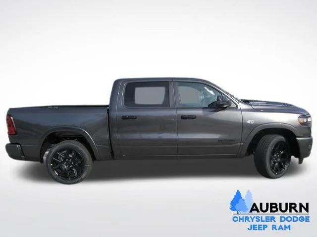 2026 RAM Ram 1500 RAM 1500 LARAMIE CREW CAB 4X4 57 BOX 2026 RAM Ram 1500 RAM 1500 LARAMIE CREW CAB 4X4 57 BOX