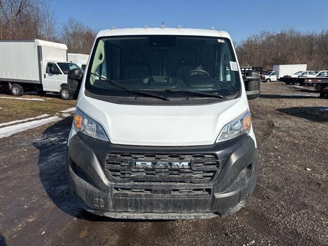 2026 RAM Ram ProMaster RAM PROMASTER 1500 TRADESMAN CARGO VAN LOW ROOF 118 WB 2026 RAM Ram ProMaster RAM PROMASTER 1500 TRADESMAN CARGO VAN LOW ROOF 118 WB