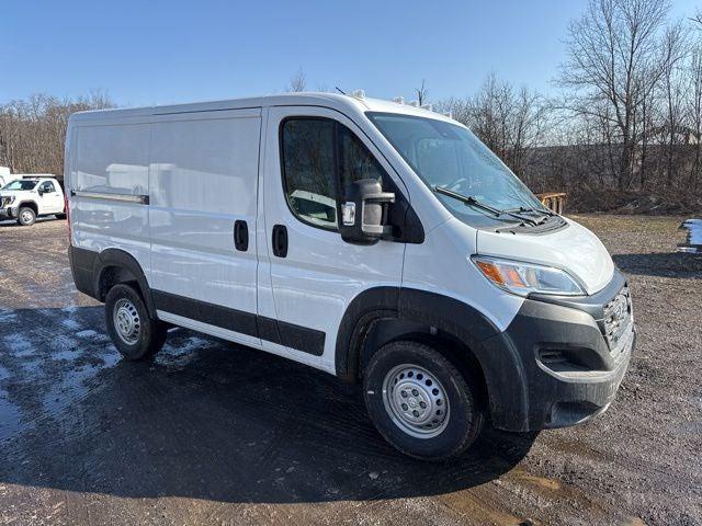 2026 RAM Ram ProMaster RAM PROMASTER 1500 TRADESMAN CARGO VAN LOW ROOF 118 WB 2026 RAM Ram ProMaster RAM PROMASTER 1500 TRADESMAN CARGO VAN LOW ROOF 118 WB